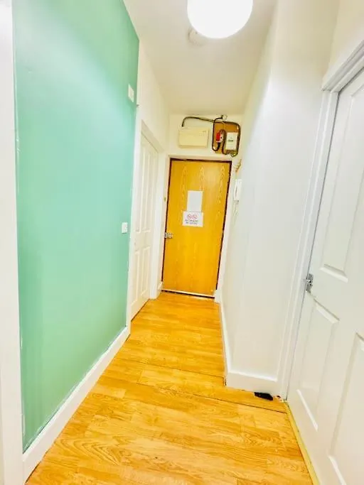 Apartment Classy Southampton City Center Apt With Free Parking