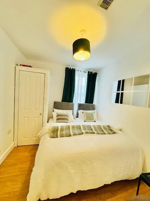 Lejlighed Classy Southampton City Center Apt With Free Parking