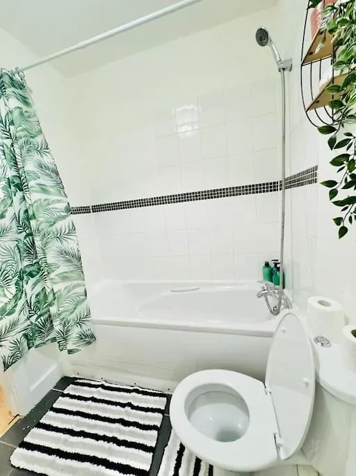 Apartment Classy Southampton City Center Apt With Free Parking