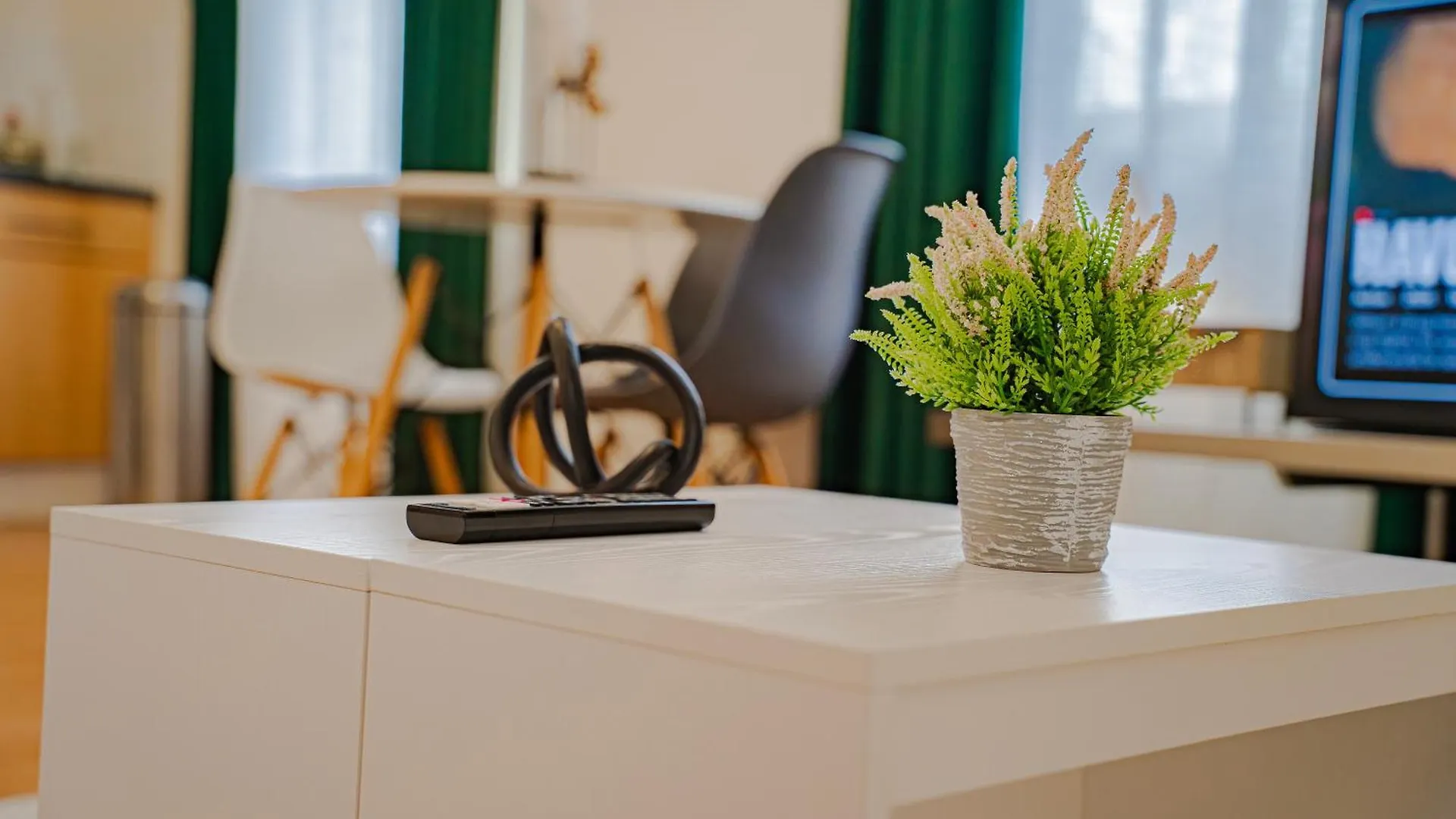 Lejlighed Classy Southampton City Center Apt With Free Parking