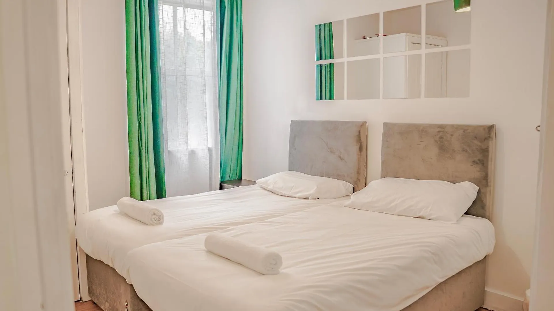 Lejlighed Classy Southampton City Center Apt With Free Parking Storbritannien