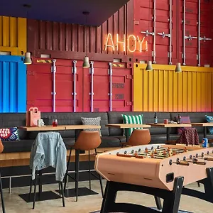 Moxy מלון