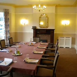 The Elizabeth House Southampton
